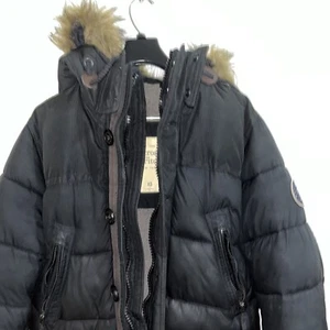 abercrombie and fitch womens winter jackets - Picture 1 of 10