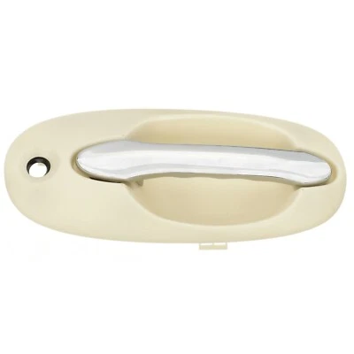 OEM новый 04-2005 Kia Sedona дополнительный правой рукой ручки в сборе внешний 0K53A-58410CXX - Изображение 1 из 3