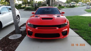 2022 Dodge Charger - Picture 1 of 24