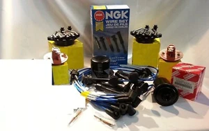 Complete Tune-Up Filter Kit for 1990-1994 Lexus LS400 & SC400 - Picture 1 of 1