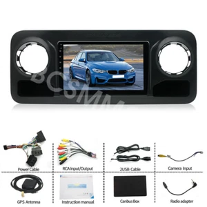 GPS Stereo Radio 10.1in Fit For Mercedes-Benz Sprinter 2018-2022 Touch Screen - Bild 1 von 20