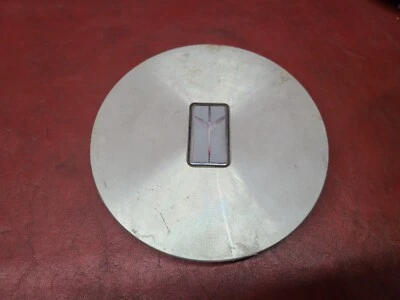 Oldsmobile Eighty Eight 1994-1999 tapa central 98 6 3/4 pulgadas 09592787 Foto 1 de 4