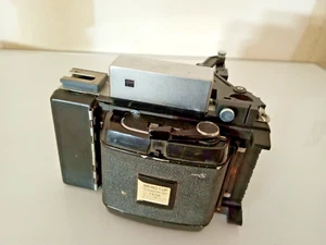 180 195 reversible conversion kit Polaroid Land camera to Graflok 2x3 EXO Lo-Fi - Picture 1 of 7