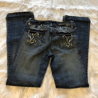 Request Jeans Denim Women’s Size 30