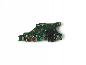 NEW ORG Charging Flex Board USB with microphone + jack for Huawei P Smart Plus - Zdjęcie 1 z 1