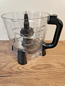 Ninja 3-in-1 Food Processor BN800UK Food Processor (Bowl 1.8L and Blade Only) - Picture 1 of 6