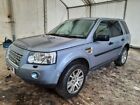 Land Rover Freelander Hse Td4 A 2.2 Electric Window Switch Rear Right Side