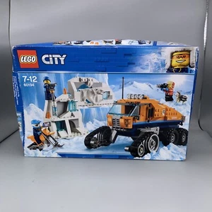 LEGO CITY: Arctic Scout Truck (60194) - Bild 1 von 4