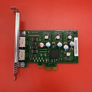 IBM Power8 98Y6849 98Y6848 M08716 2 Port RS-485 Serial Interface - Picture 1 of 9