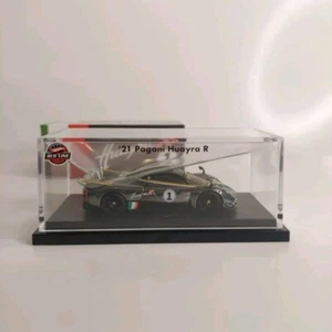 Pagani Huayra R '21 exclusivo de Hot Wheels RLC - Imagen 1 de 8