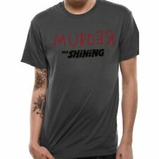 The Shining Murder Grey T-Shirt