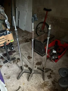 Mic Pump Stand vintage - Picture 1 of 6
