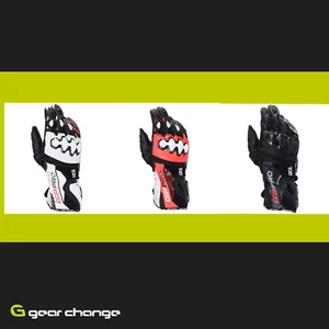 Alpinestars GP Pro R4 Gloves - Picture 1 of 7