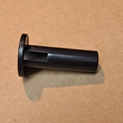 Plymouth Dodge Chrysler 1986-1989 nuevo MoPar cinturón de seguridad botón de alivio de tensión Foto 1 de 2