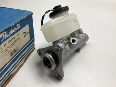 Nuevo de Lote Antiguo OEM AISIN Raybestos MC39859 Cilindro Maestro de Freno 1988-1993 Toyota Celica GT Foto 1 de 4