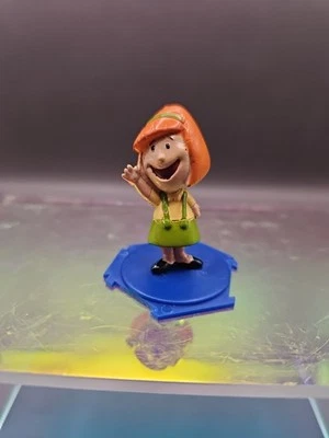 LITTLE SUZY JOHNNY BRAVO 卡通网络全新迷你雕像 1: 32 比例 DIORAMA — 第 1/4 张图片