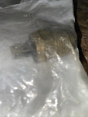 Polaris NEW OEM ATV Thermo Fan Switch Sensor - Image 1 of 2