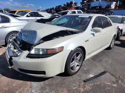 二手右前门玻璃正面适合:2005 讴歌 Tl 美国市场右前梯度 — 第 1/4 张图片