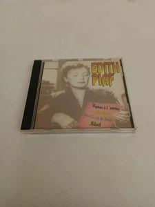 EDITH PIAF - Bild 1 von 1