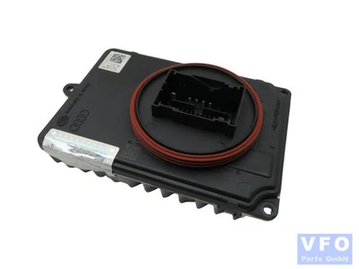 Centralina LED Fari Originale Audi A3 8Y Modulo Di Potenza 4K0941592BL - Immagine 1 di 4