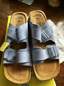 fly london sandals size 40 - Picture 1 of 7