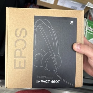 EPOS IMPACT 460T - Photo 1/2