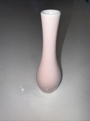 VASE ROYAL HAEGER U.S.A. RG 102 Mauve ELEGANT TALL VINTAGE 1950’S - Image 1 of 4