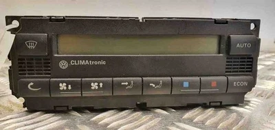 SKODA SUPERB I 3U4 Other Control Units 1.90 Diesel 2004 31580611 - Immagine 1 di 3