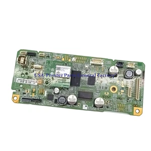 CG22 Printer Main Board Motherboard MAIN-B Fits For EPSON EcoTank L 4163 L4163 - Afbeelding 1 van 4
