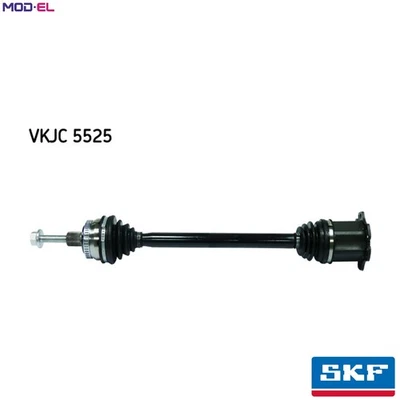 DRIVE SHAFT VKJC 5525 FOR AUDI A4/S4/Convertible BUL/ALT/BWT/BWE/BGB/BPG 2.0L A4 - Image 1 of 4