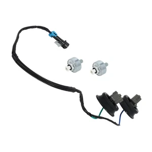Dual Knock Sensor for Holden Commodore LS1 GEN3 VT VX VZ VY V8 5.7L 6.0 10456603 - Picture 1 of 11
