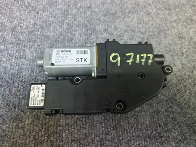 Conjunto de motor techo corredizo techo corredizo 2,3 L Acura RDX 2010-2012 OEM 0390203400 Foto 1 de 3