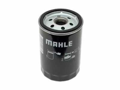 Filtro de aceite Mahle 88941BH 1985 1986 BMW 325e 1984-1987 Foto 1 de 2