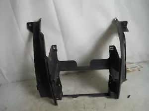 2004 Nissan Frontier Lower Center Console Trim Plastic OEM 2000-2004 - Picture 1 of 9