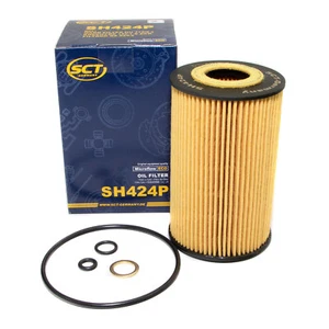Ölfilter SCT SH 424 P für BMW 3er 3 er E36 E46 316 318 5er 5 er 518 E34 Z3 Z 3 - Bild 1 von 8