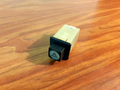 interrupteur WARNING TORRIX véhicules TALBOT SIMCA PEUGEOT années 80 - Photo 1/4