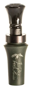 uck Commander DCPROAOD Jase Pro Series Open Call Double Reed Mallard Hen Sounds - Picture 1 of 1
