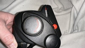 Manfrotto 503HDV Professional Video Fluid Head - Supports 17.6 lbs SKU#1686699