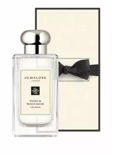 Jo Malone Peony & Blush Suede 100ml/3.4oz Cologne Spray For Women New in Box - Picture 1 of 6
