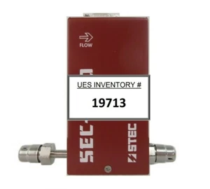 Horiba STEC SEC-7340M Massendurchflussregler MFC AMAT 3030-06489 OEM generalüberholt - Bild 1 von 12