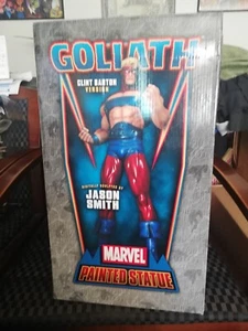 Bowen Designs Goliath Statue/Clint Barton version (#'d 043/350) - Picture 1 of 12