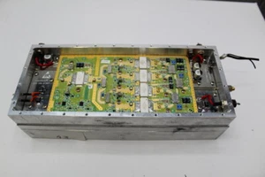 Powerwave CCA 500-01326 Amplifier 200W with ASSY 500-01607/01608 Module "AS IS" - Picture 1 of 5