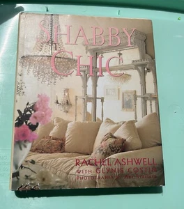 Shabby Chic Book - Imagen 1 de 8