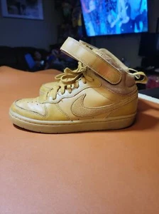 Nike Court Borough Mid 2-Big Kids• Größe 6y - Bild 1 von 9