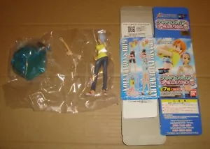 ONE PIECE GRAND LINE JEWELRY GIRLS COLLECTION 1 NOJIKO 2nd VERS. BANDAI 2008 - Bild 1 von 3