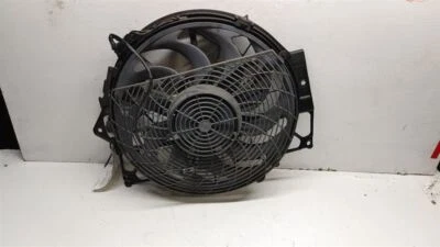 BMW Z3 2000 1 ventilador de refrigeración Foto 1 de 4