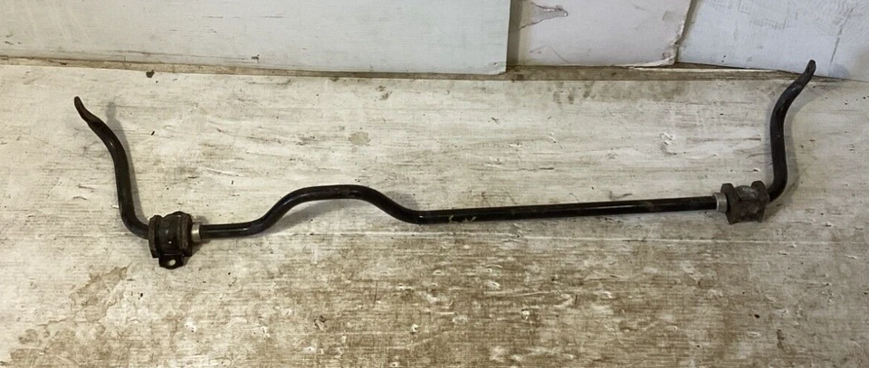 2018 – 2024 Honda Odyssey Rear Stabilizer Sway Anti Roll Bar OEM. - Image 1 of 4