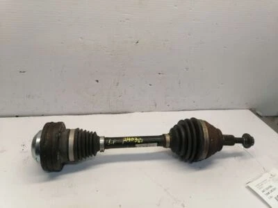 Driver Axle Shaft Front Axle 2.0L Fits 06-14 GOLF GTI 1483352 - Image 1 of 4