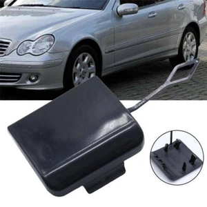 Front Bumper Tow Hook Cover Cap for Benz C-Class W203 C230 C240 C320 2038850026 - Bild 1 von 6