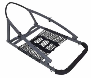 Ol'Man - Universal Replacement Net Seat - Net Only - 1 pk - Picture 1 of 1